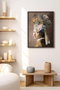 Wallity Pintura Decorativa Enmarcada Artplstksyh36 - 70100